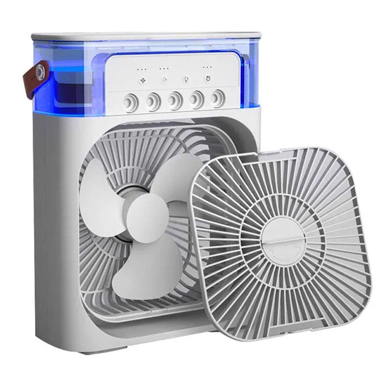 Mini Ultra Portable Fan