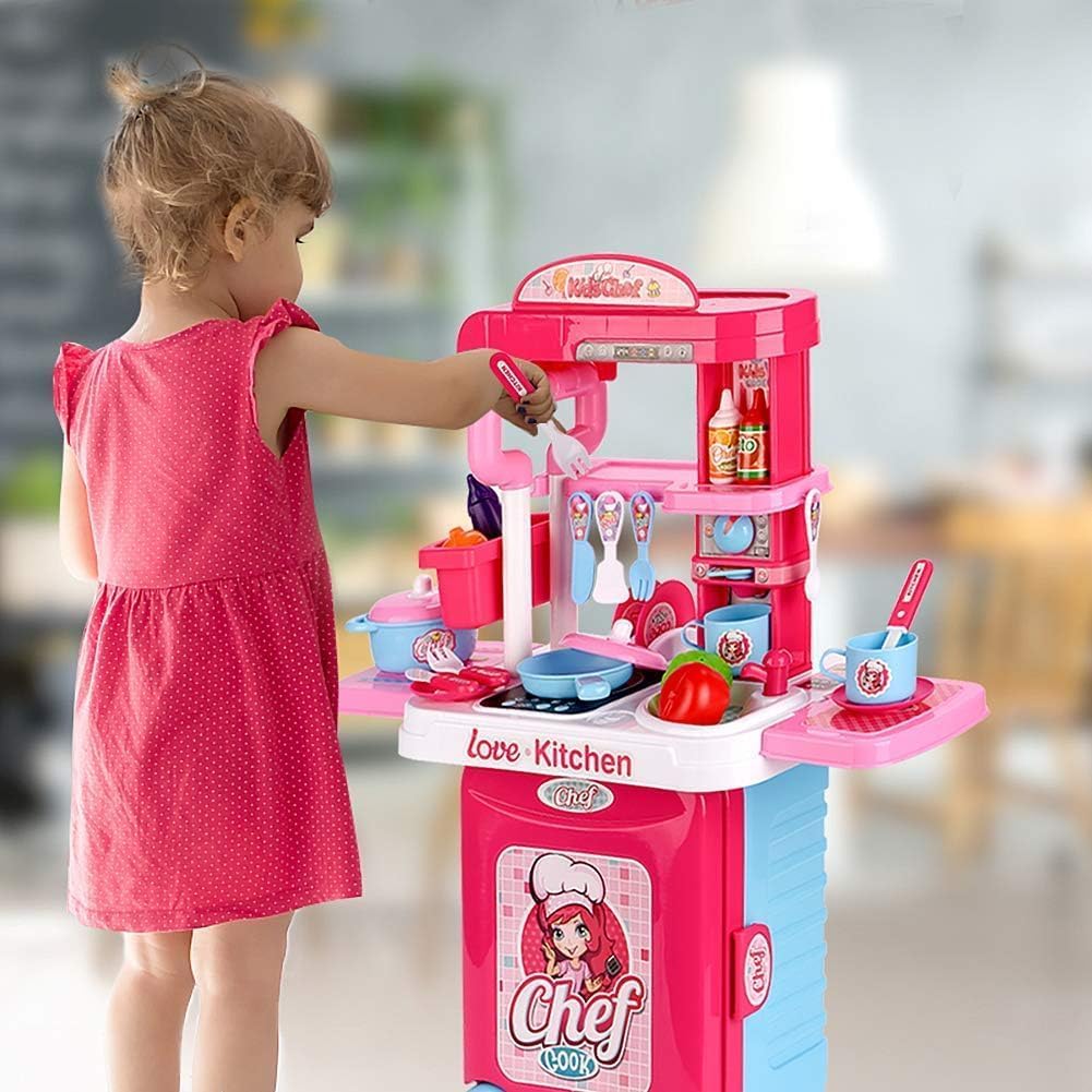 Kichten Set For Kids