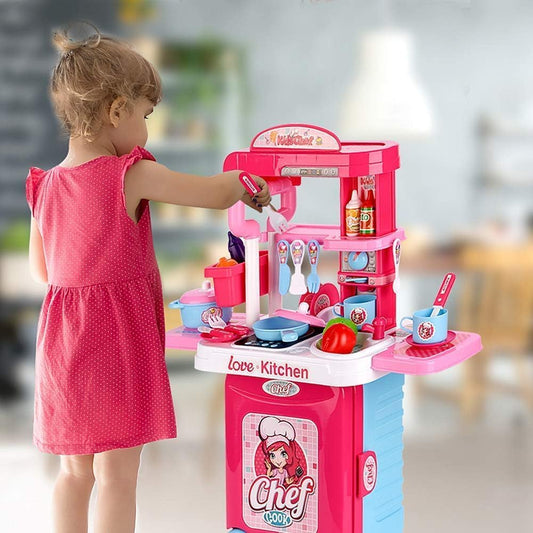 Kichten Set For Kids