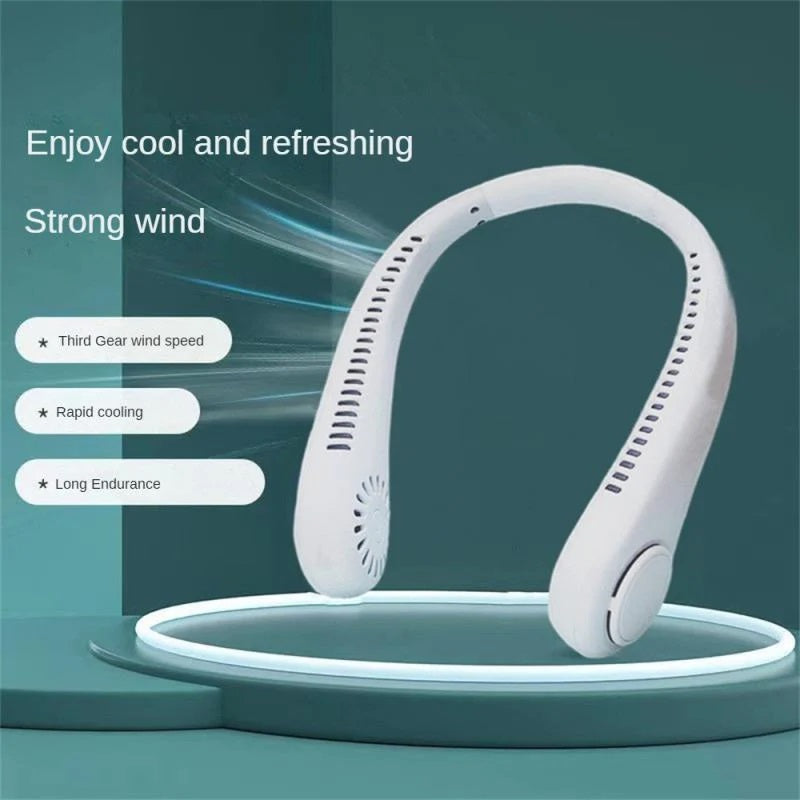 Neck Fan