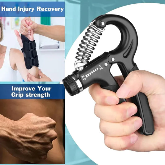 Heavy Duty Hand Gripper